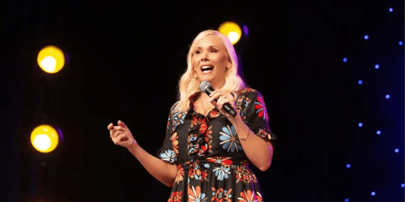 Leanne Morgan Net Worth