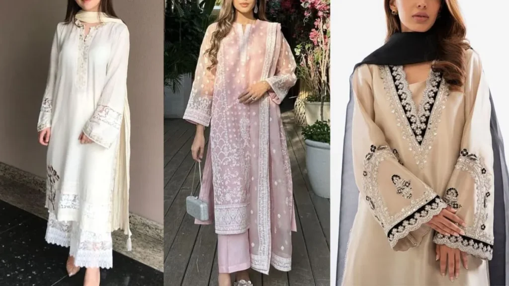 Pakistani Suits Online: Trends, Tips, and Top Picks