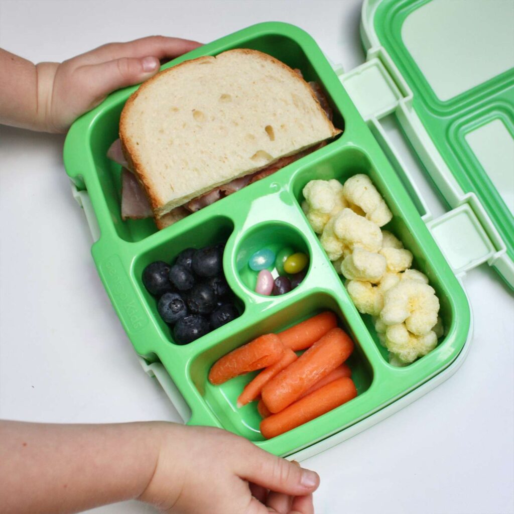 Stylish & Practical Lunch Boxes for Kids Stylish & Practical Lunch Boxes for Kids