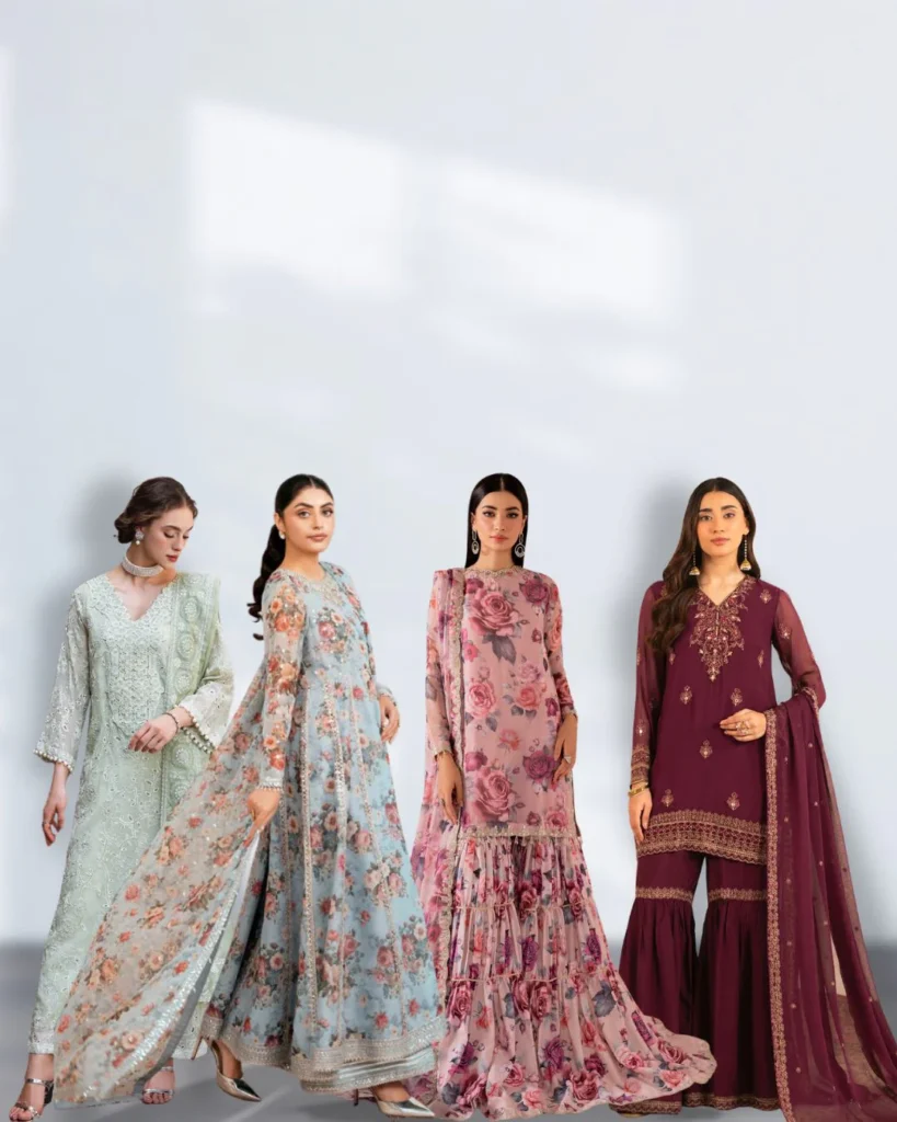 Online Pakistani Clothing – Trendy Styles Delivered to Your Doorstep Online Pakistani Clothing – Trendy Styles Delivered to Your Doorstep