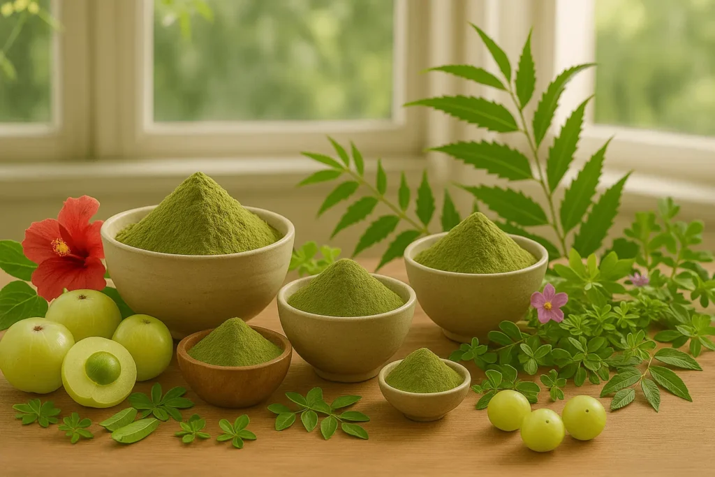 Discover the Best Herbal Skincare UK Has to Offer Discover the Best Herbal Skincare UK Has to Offer